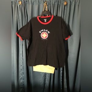 Zwack. (Inventory tub #1).